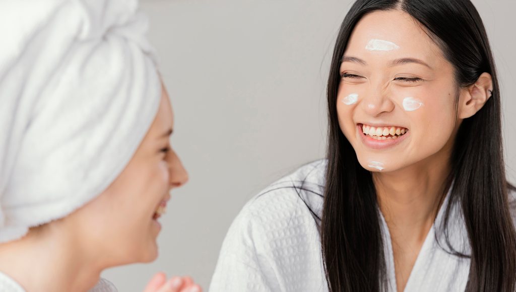 giải mã 28 thuật ngữ trong chăm sóc da